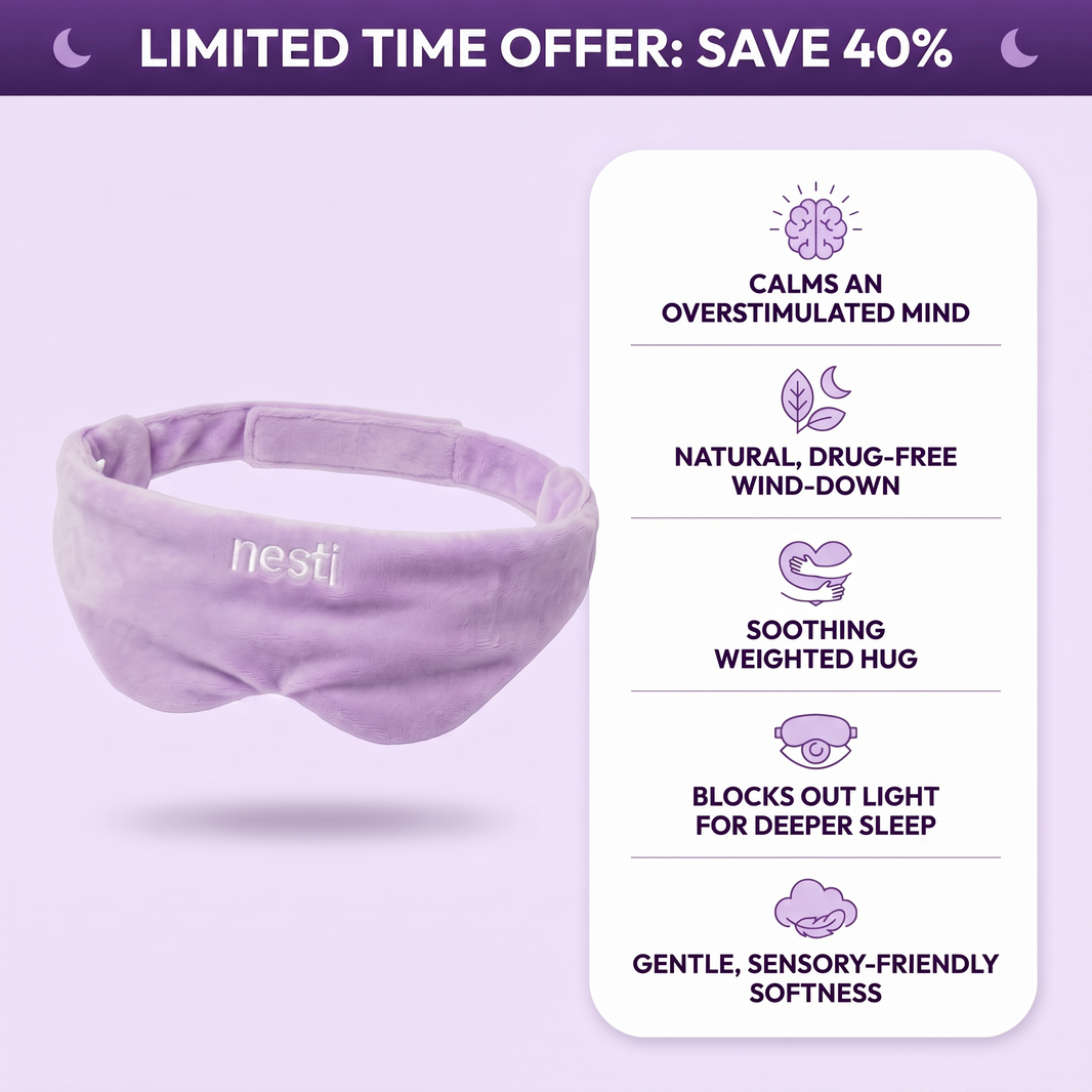 Nesti Weighted Cloud Mask