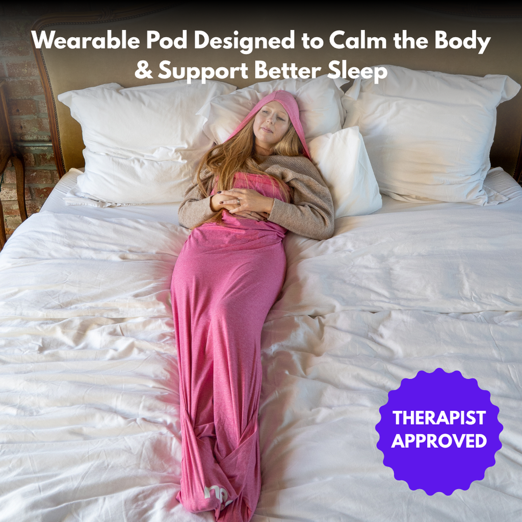 Nesti Adults Compression Pod
