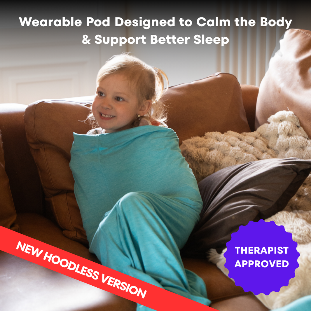 Nesti Compression Pod Hood Free