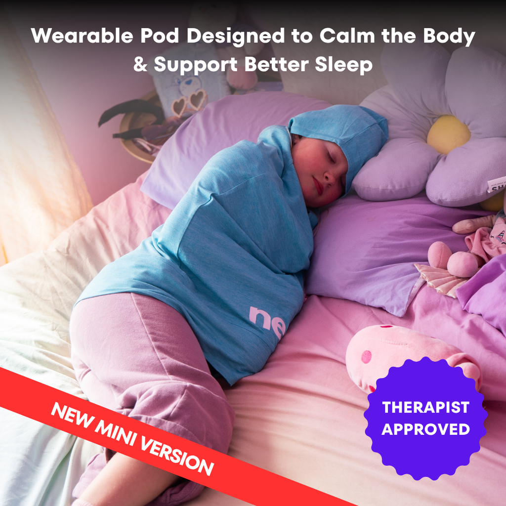 Nesti Compression Pod Mini
