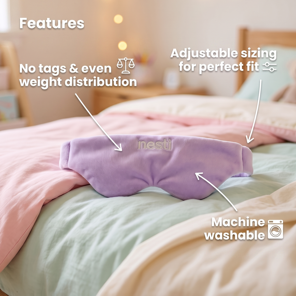 Nesti Weighted Cloud Mask