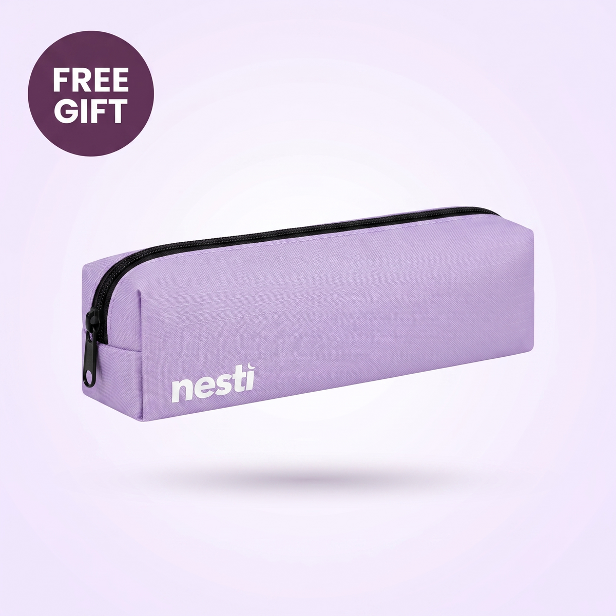 Nesti Pencil Case (Free)